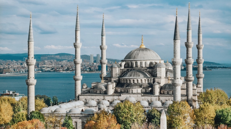 İstanbul’da Cami Isıtma Sistemleri ve Cami Halı Altı Isıtma